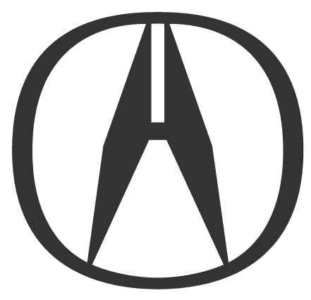Acura logo