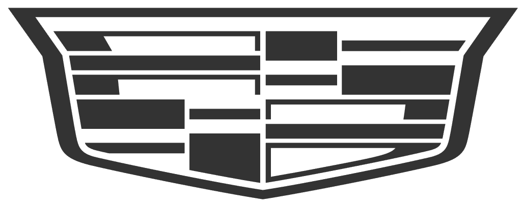 Cadillac logo