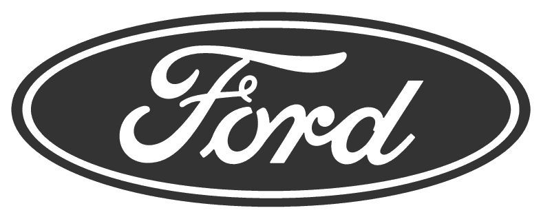 Ford logo
