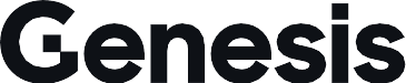 Genesis logo