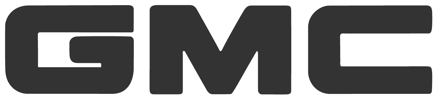 Gmc logo