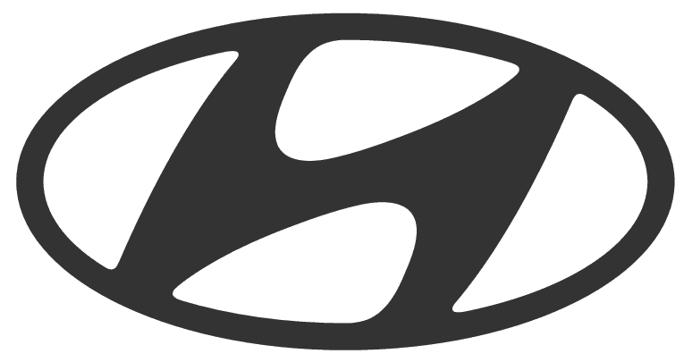 Hyundai logo
