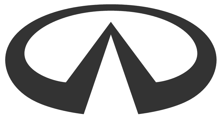 Infiniti logo