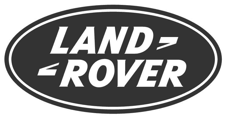 Land Rover logo