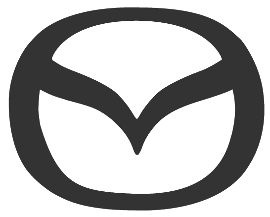 Mazda logo