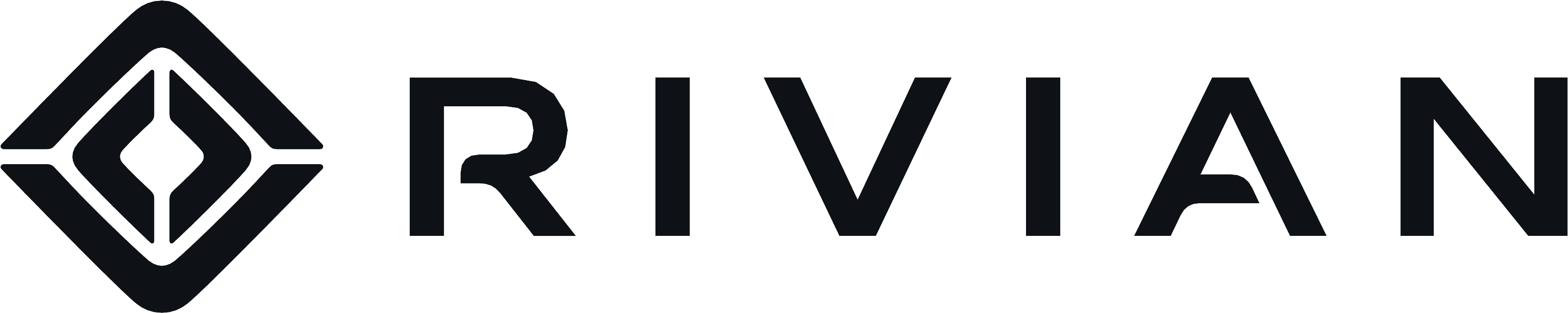 Rivian logo