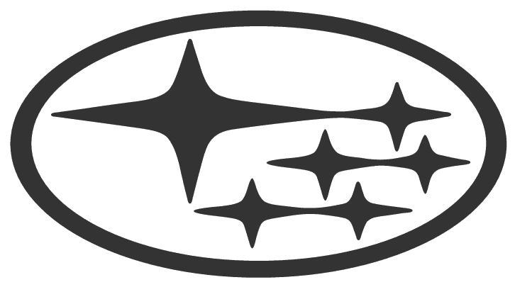 Subaru logo