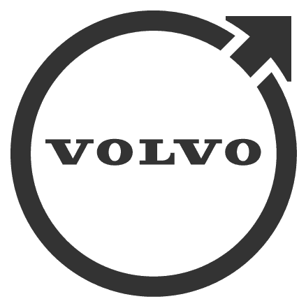 Volvo logo