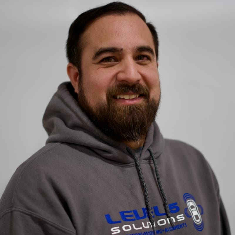 Nico Garcia